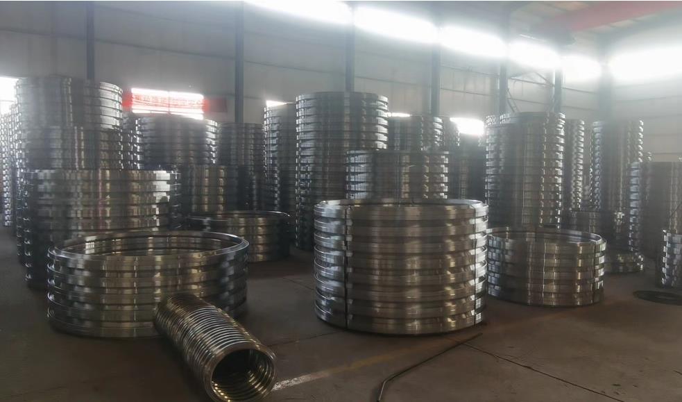 搪瓷反应釜高颈法兰