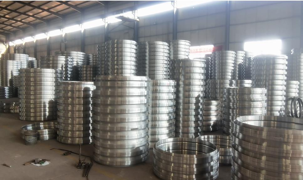 搪瓷反应釜高颈法兰