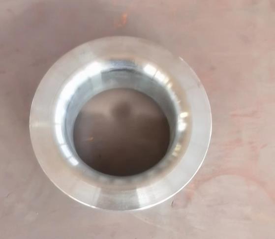 搪瓷反应釜管口